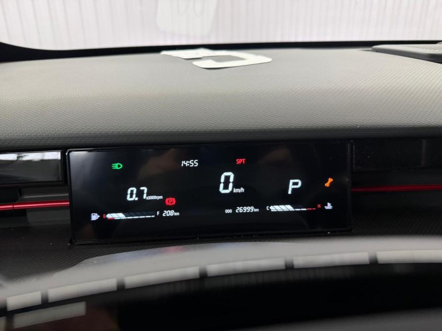 JETOUR DASHING I Краснодар  - изображение 10
