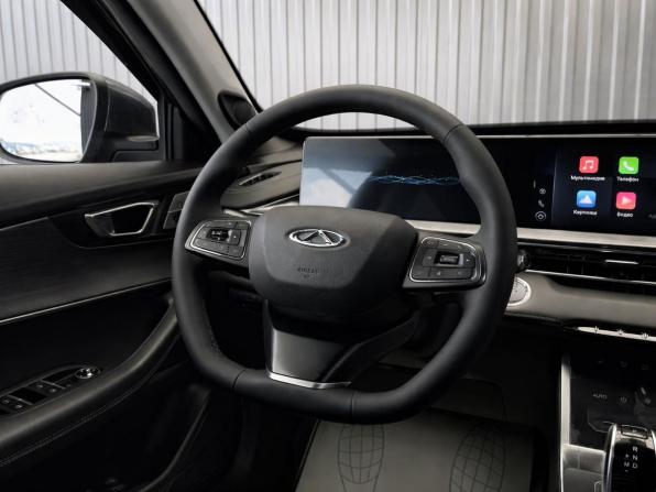 Chery Tiggo 7 Pro Max I с пробегом 2023 года, цена 1 747 000 рублей, 64777 км, внедорожник, Автокод Объявления