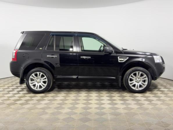 Land Rover Freelander II с пробегом 2010 года, цена 1 123 100 рублей, 287842 км, внедорожник, Автокод Объявления