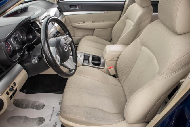 Subaru Outback IV с пробегом 2009 года, цена 1 349 000 рублей, 249500 км, универсал, Автокод Объявления