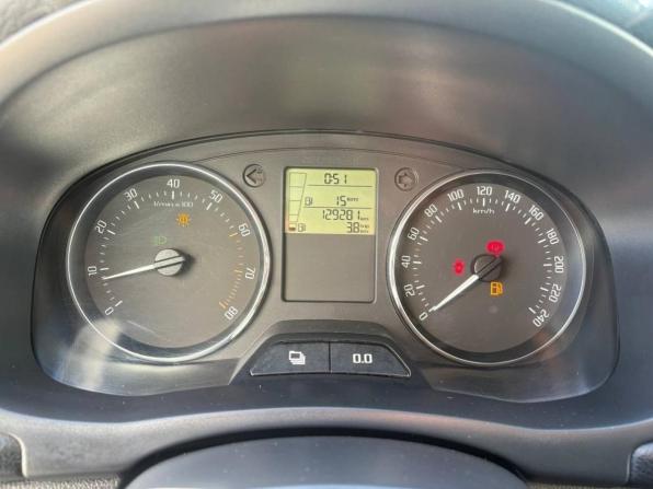 Skoda Roomster I Рестайлинг с пробегом 2012 года, цена 675 000 рублей, 130000 км, минивэн, Автокод Объявления