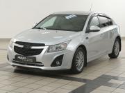 Chevrolet Cruze I Рестайлинг Иваново  - изображение 27
