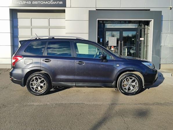 Subaru Forester IV с пробегом 2013 года, цена 1 549 000 рублей, 167273 км, внедорожник, Автокод Объявления