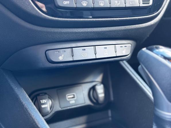 Hyundai Solaris II с пробегом 2020 года, цена 1 480 000 рублей, 102919 км, седан, Автокод Объявления