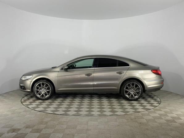 Volkswagen Passat CC I с пробегом 2011 года, цена 861 400 рублей, 217656 км, седан, Автокод Объявления