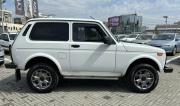 Lada (ВАЗ) Niva Legend Челябинск  - изображение 13