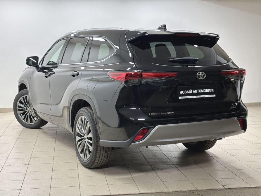 Toyota Highlander IV (XU70) Вологда  - изображение 6