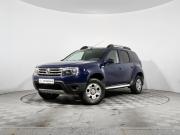 Renault Duster I Санкт-Петербург  - изображение 19