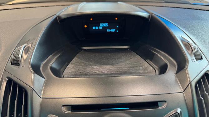 Ford Kuga II с пробегом 2013 года, цена 999 500 рублей, 121477 км, внедорожник, Автокод Объявления