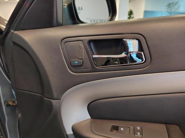 Chevrolet Epica V250 Рестайлинг с пробегом 2011 года, цена 790 000 рублей, 117880 км, седан, Автокод Объявления