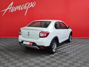 Renault Logan II Рестайлинг Вологда  - изображение 21