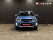 Chery Tiggo 2 I Челябинск  - изображение 17