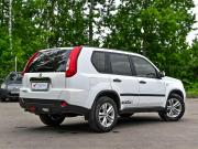 Nissan X-Trail II Рестайлинг Санкт-Петербург  - изображение 16