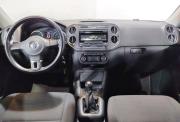 Volkswagen Tiguan I Рестайлинг Саратов  - изображение 36