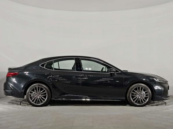 Toyota Camry IX (XV80) China Market с пробегом 2026 года, цена 4 990 000 рублей, 52 км, седан, Автокод Объявления