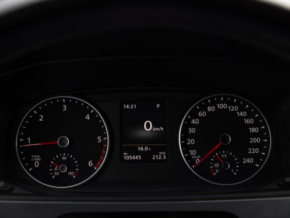 Volkswagen Caravelle T6 с пробегом 2018 года, цена 3 780 000 рублей, 105443 км, минивэн, Автокод Объявления