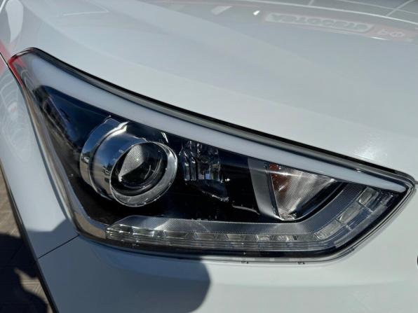 Hyundai Creta I с пробегом 2019 года, цена 1 849 900 рублей, 82397 км, внедорожник, Автокод Объявления