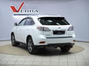 Lexus RX III Уфа  - изображение 23