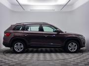 Skoda Kodiaq I Москва  - изображение 25