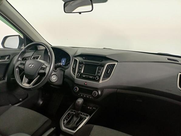 Hyundai Creta I с пробегом 2016 года, цена 1 725 000 рублей, 88500 км, внедорожник, Автокод Объявления