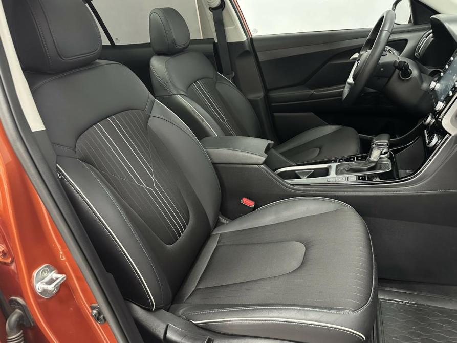 Hyundai Creta II Красноярск  - изображение 13