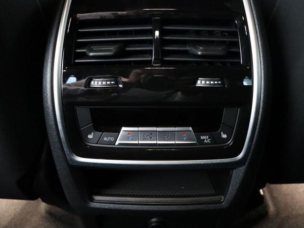BMW X5 IV (G05/G18) с пробегом 2021 года, цена 13 700 000 рублей, 11 км, внедорожник, Автокод Объявления
