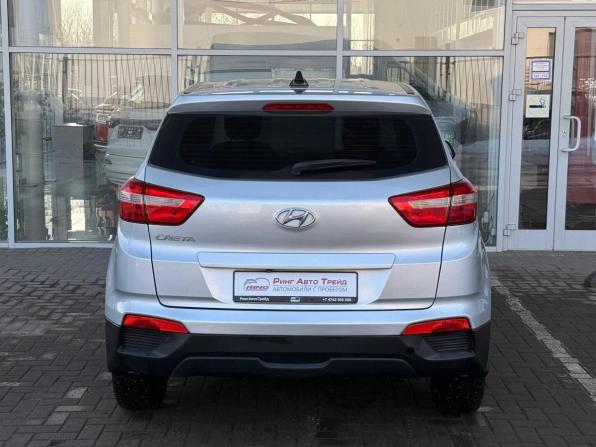 Hyundai Creta I с пробегом 2019 года, цена 1 389 000 рублей, 138784 км, внедорожник, Автокод Объявления