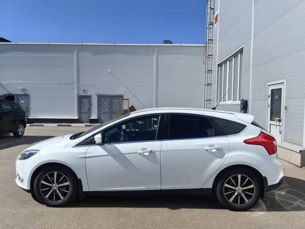 Ford Focus III с пробегом 2013 года, цена 920 000 рублей, 115000 км, хэтчбек, Автокод Объявления