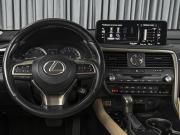 Lexus RX IV Рестайлинг Ставрополь  - изображение 45
