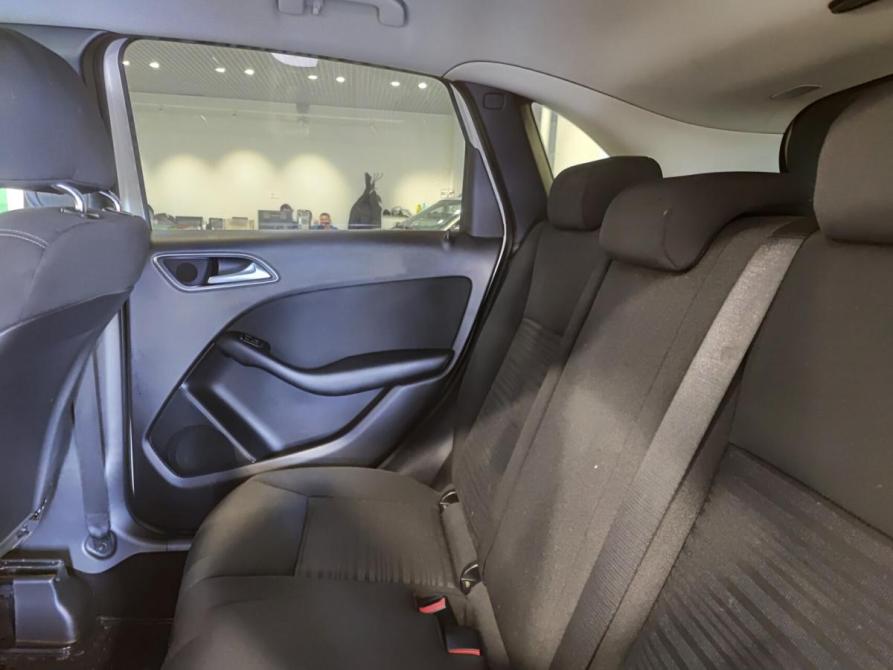 Mercedes-Benz B-Класс II (W246) Казань  - изображение 15