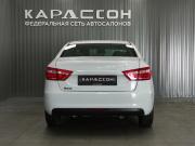Lada (ВАЗ) Vesta I Пермь  - изображение 21