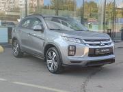 Mitsubishi ASX I Рестайлинг 3 Ижевск  - изображение 30