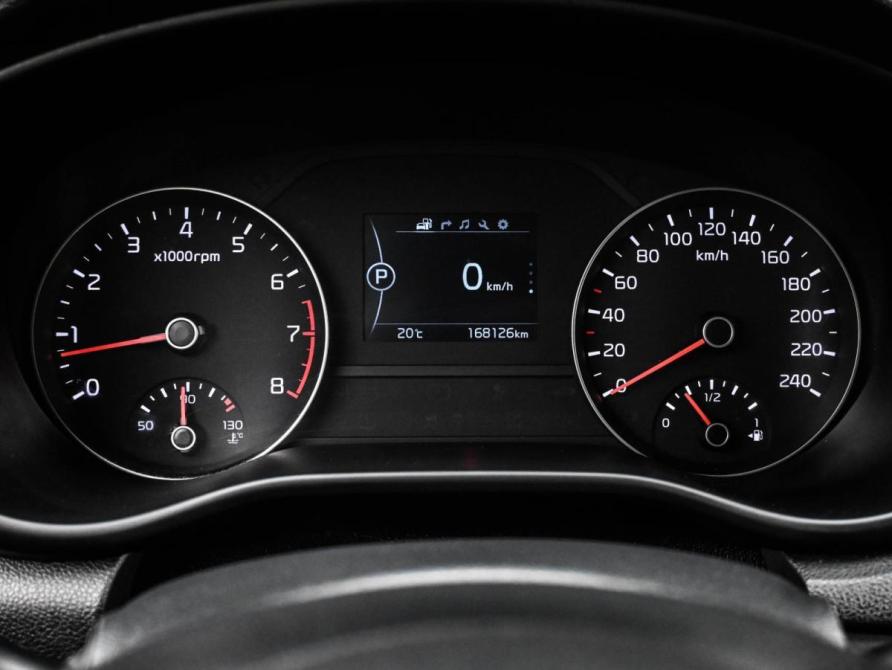 Kia Sportage IV Новороссийск  - изображение 12