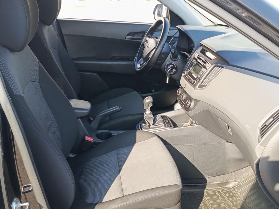Hyundai Creta I Набережные Челны  - изображение 13