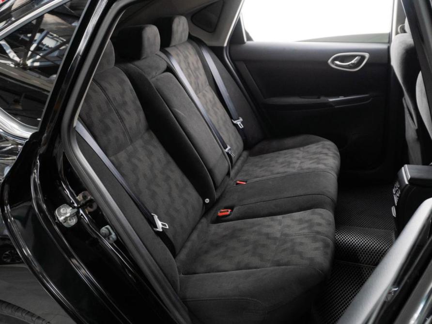 Nissan Sylphy III (B17) Тюмень  - изображение 9