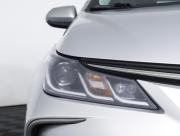 Toyota Corolla XII (E210) Москва  - изображение 40