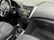 Hyundai Solaris I Ростов-на-Дону  - изображение 34
