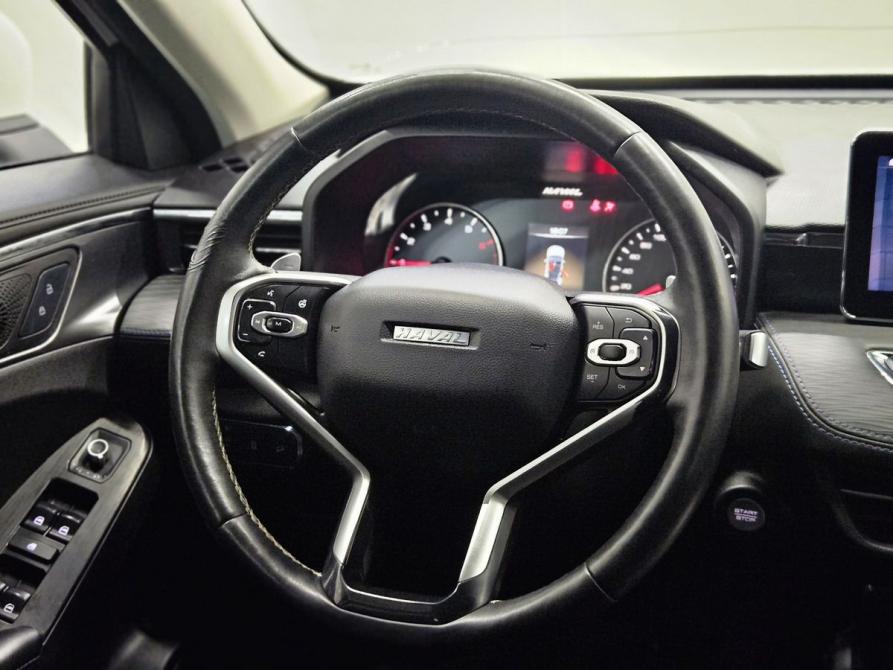 Haval Jolion I Санкт-Петербург  - изображение 14