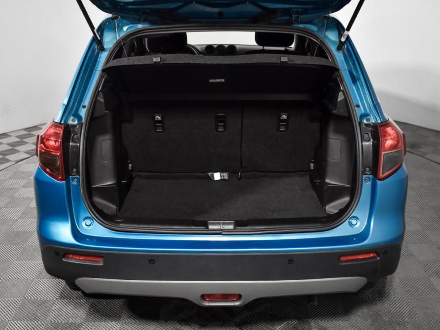 Suzuki Vitara II Санкт-Петербург  - изображение 19