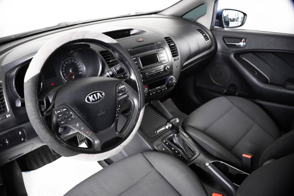 Kia Cerato III Пермь  - изображение 8