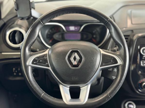 Renault Kaptur I Рестайлинг с пробегом 2021 года, цена 1 171 000 рублей, 113407 км, внедорожник, Автокод Объявления