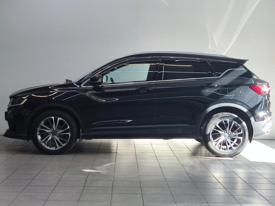 Belgee X50 Барнаул  - изображение 9