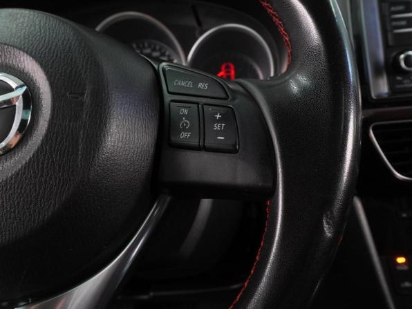 Mazda 6 III (GJ) с пробегом 2013 года, цена 1 599 000 рублей, 158101 км, седан, Автокод Объявления