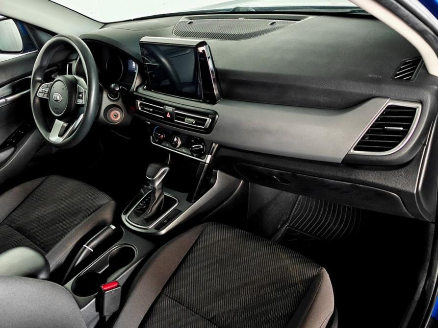 Kia Seltos I Москва  - изображение 11