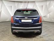 Cadillac XT5 I Рестайлинг Москва  - изображение 28