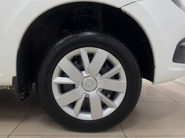 Lada (ВАЗ) Granta I Рестайлинг с пробегом 2019 года, цена 699 000 рублей, 156053 км, хэтчбек, Автокод Объявления