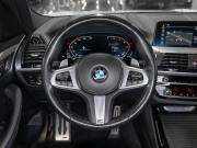 BMW X3 III (G01) Москва  - изображение 40