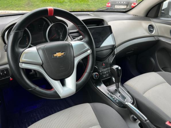 Chevrolet Cruze I с пробегом 2010 года, цена 590 000 рублей, 154000 км, седан, Автокод Объявления
