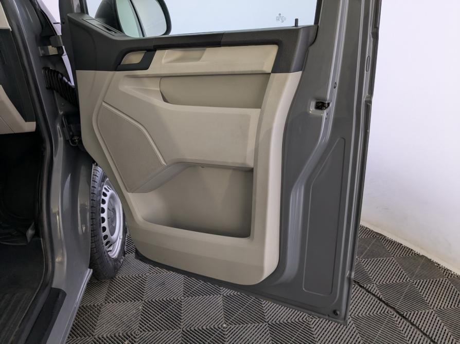 Volkswagen Transporter T6 Москва  - изображение 24