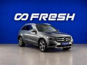 Mercedes-Benz GLC I (X253) Москва  - изображение 22